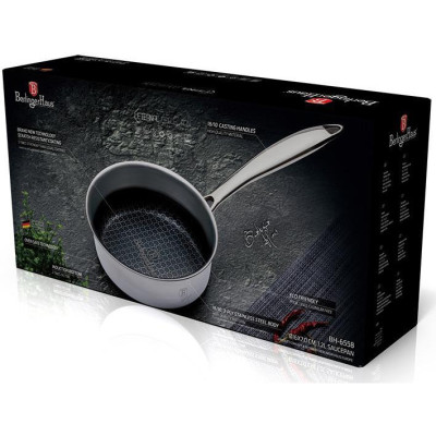 Ківш Berlinger Haus Eternal Collection 1.1 л 16 х 7 см (BH-6558)