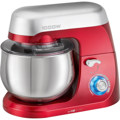 Кухонная машина Clatronic KM 3709 Red
