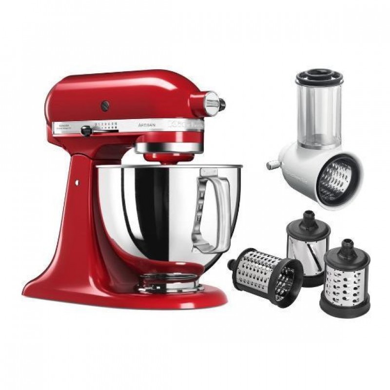 Кухонна машина KitchenAid 5KSM125EE