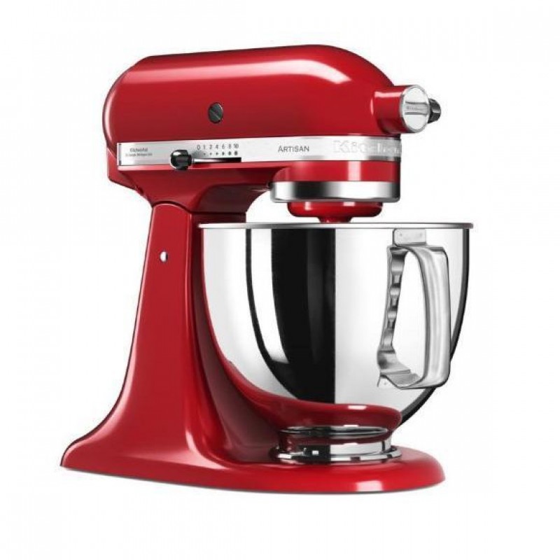 Кухонна машина KitchenAid 5KSM125EE