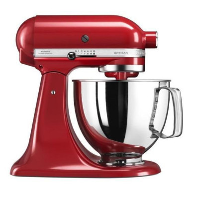 Кухонная машина KitchenAid 5KSM125EER