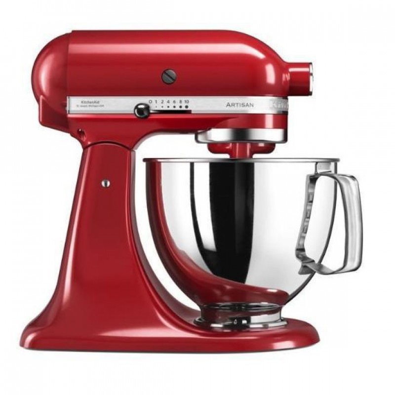 Кухонна машина KitchenAid 5KSM125EE