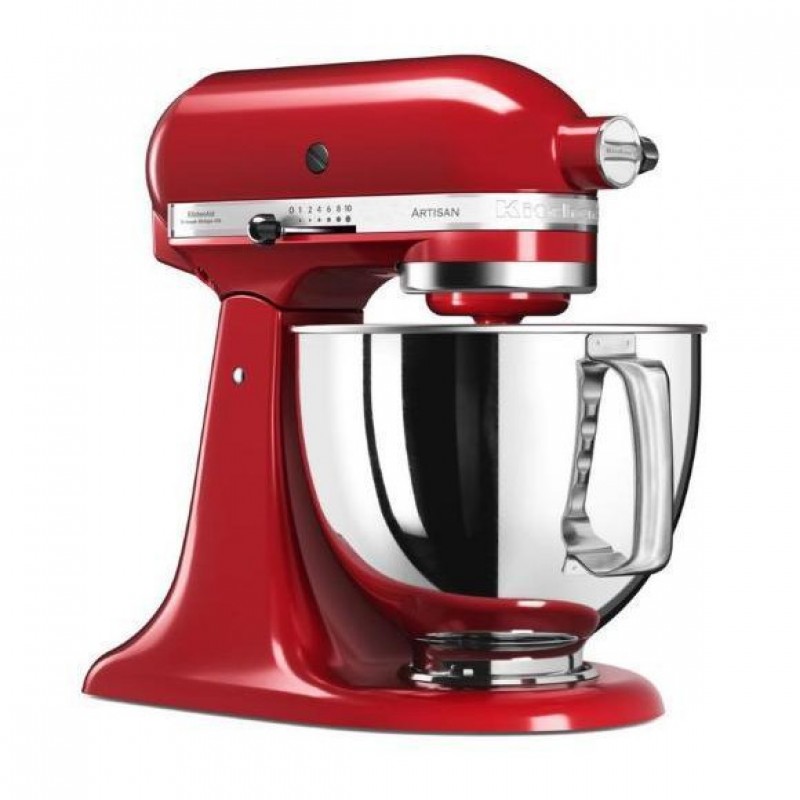 Кухонна машина KitchenAid 5KSM125EE