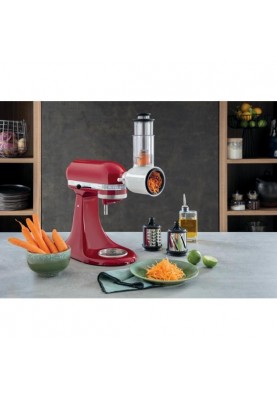 Кухонная машина KitchenAid 5KSM125EER