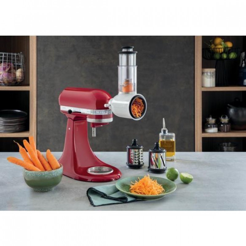 Кухонна машина KitchenAid 5KSM125EE