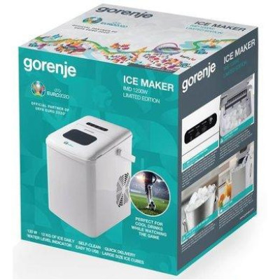 Льодогенератор Gorenje IMD1200W