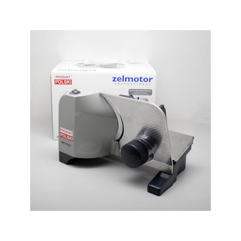 Ломтерезка (слайсер) Zelmotor 493.5