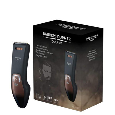 Машинка для стрижки Beurer HR 5000
