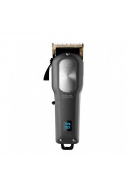 Машинка для стрижки CECOTEC Bamba PrecisionCare ProClipper Titanium Go (04218)