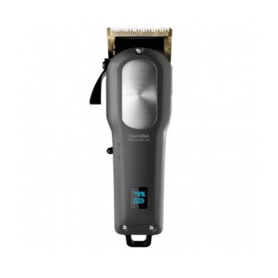 Машинка для стрижки CECOTEC Bamba PrecisionCare ProClipper Titanium Go (04218)