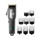 Машинка для стрижки CECOTEC Bamba PrecisionCare ProClipper Titanium Go (04218)