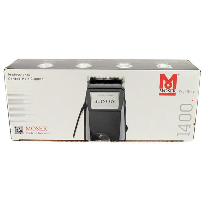 Машинка для стрижки Moser 1400-0269