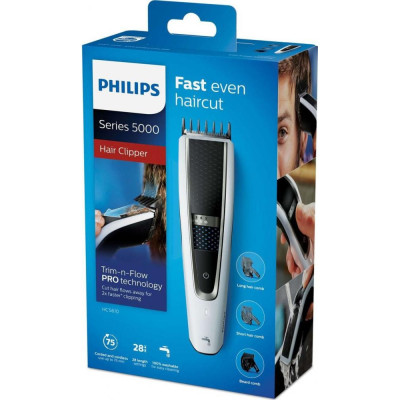 Машинка для стрижки Philips HC5610/15