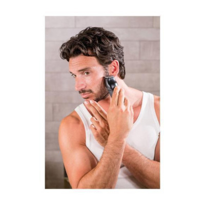 Машинка для стрижки Wahl Ergonomic Total Grooming Kit 09888-1216 Машинка для стрижки Wahl Ergonomic Total Grooming Kit 09888-1216