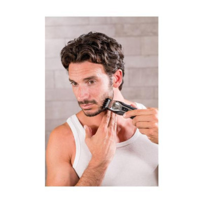 Машинка для стрижки Wahl Ergonomic Total Grooming Kit 09888-1216 Машинка для стрижки Wahl Ergonomic Total Grooming Kit 09888-1216