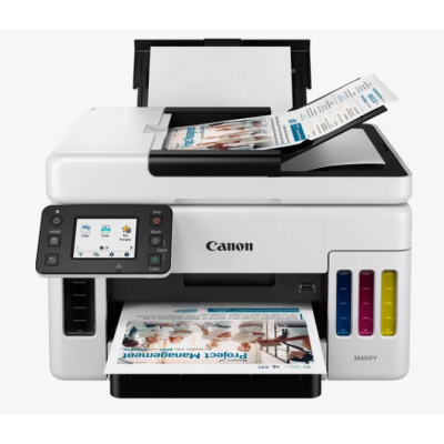 БФП Canon MAXIFY GX6050 (4470C006)