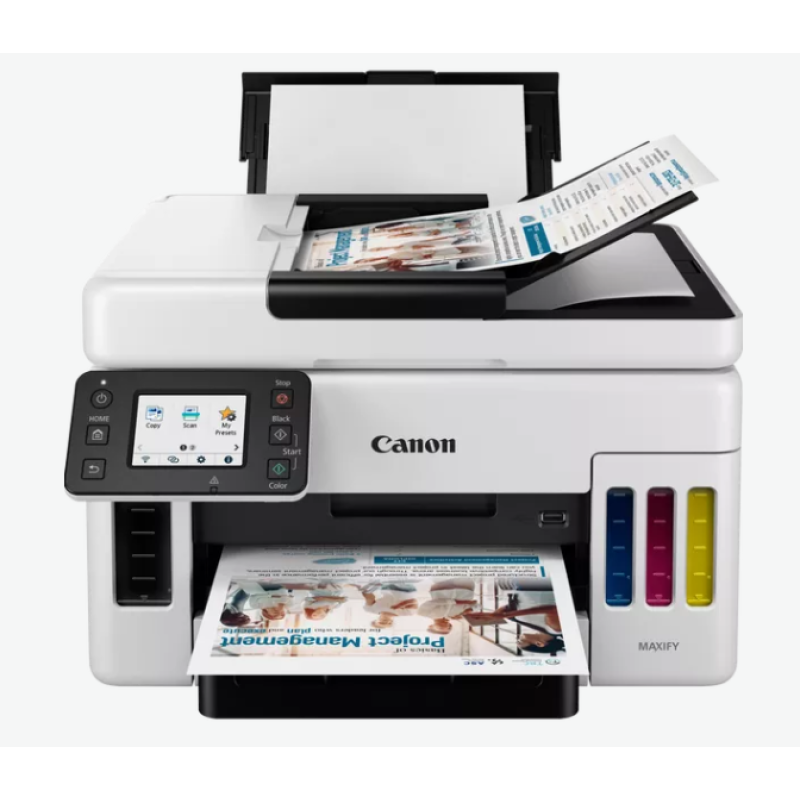 БФП Canon MAXIFY GX6050 (4470C006)
