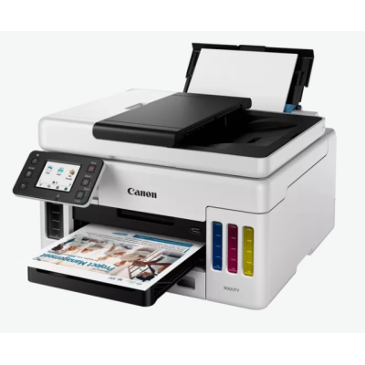 БФП Canon MAXIFY GX6050 (4470C006)