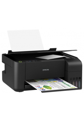 БФП Epson EcoTank L3210 (C11CJ68401)