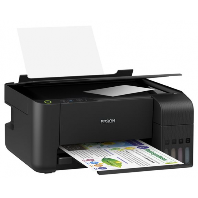 БФП Epson EcoTank L3210 (C11CJ68401)