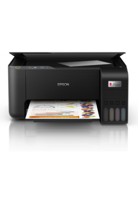 БФП Epson EcoTank L3210 (C11CJ68401)