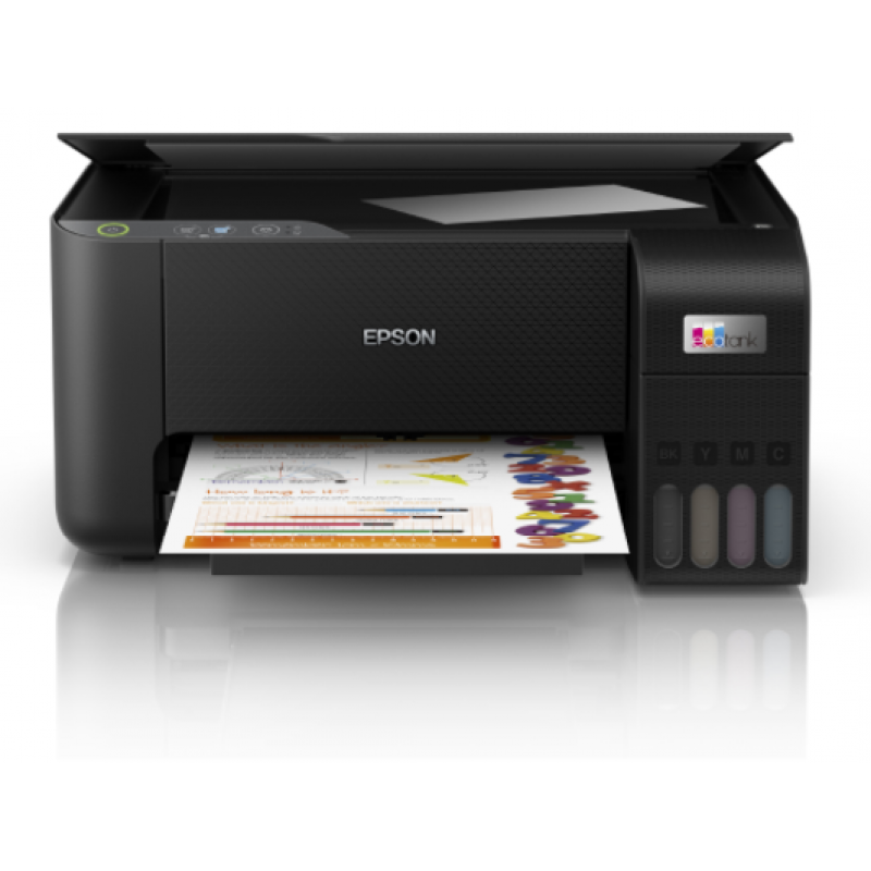 БФП Epson EcoTank L3210 (C11CJ68401)