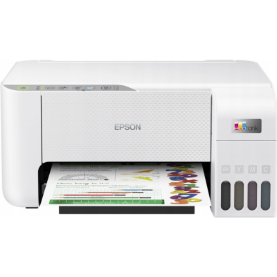 БФП Epson L3256 (C11CJ67407)