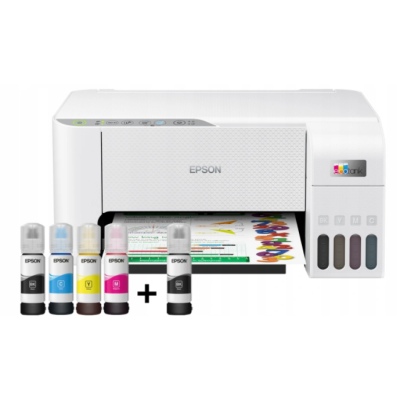 БФП Epson L3256 (C11CJ67407)