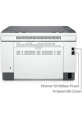 БФП HP LaserJet MFP M234dwe (6GW99E)