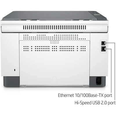 БФП HP LaserJet MFP M234dwe (6GW99E)