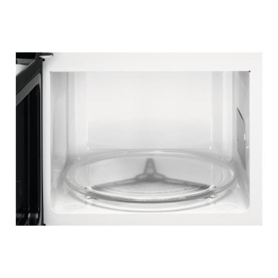 Микроволновка с грилем AEG MBE2658DEM