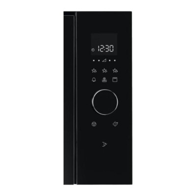 Микроволновка с грилем AEG MBE2658DEM