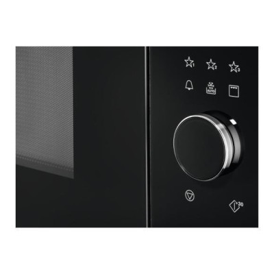 Микроволновка с грилем AEG MBE2658DEM