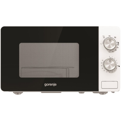 Микроволновка с грилем Gorenje MO20E2W