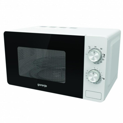 Микроволновка с грилем Gorenje MO20E2W