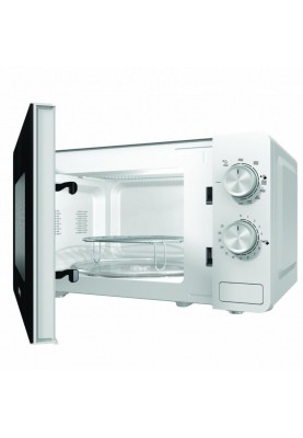 Микроволновка с грилем Gorenje MO20E2W