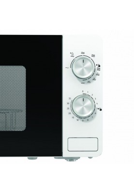 Микроволновка с грилем Gorenje MO20E2W