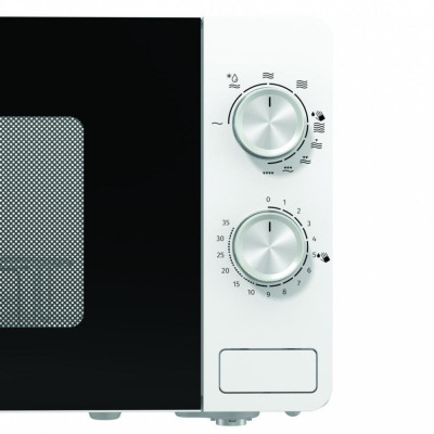 Микроволновка с грилем Gorenje MO20E2W