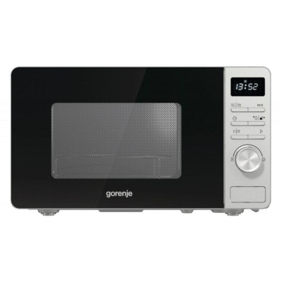 Мікрохвильова піч з грилем Gorenje MO23A4X