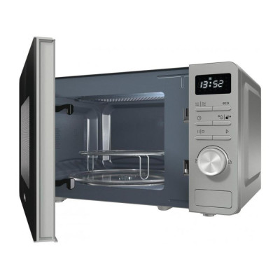 Мікрохвильова піч з грилем Gorenje MO23A4X