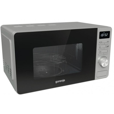 Мікрохвильова піч з грилем Gorenje MO23A4X