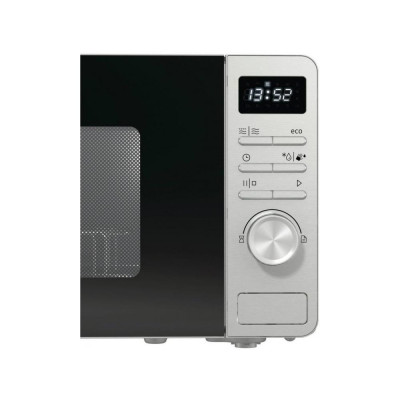 Мікрохвильова піч з грилем Gorenje MO23A4X