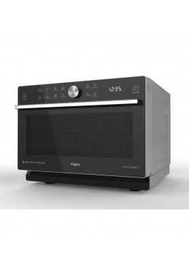 Микроволновка с грилем и конвекцией Whirlpool MWP 339 SB