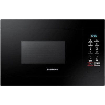 Мікрохвильова піч з грилем Samsung MG22T8054AB