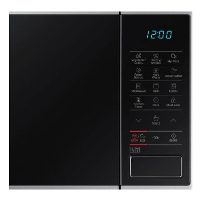 Микроволновка с грилем Samsung MG23J5133AT