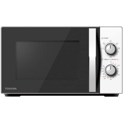 Микроволновка с грилем Toshiba MW-MG-20P(WH)
