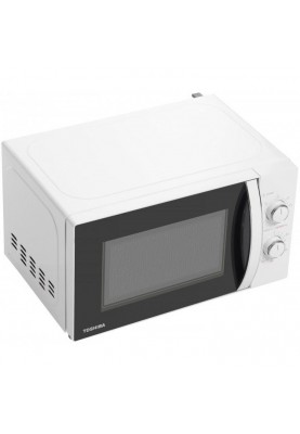 Микроволновка с грилем Toshiba MW-MG-20P(WH)