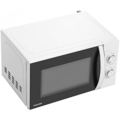 Микроволновка с грилем Toshiba MW-MG-20P(WH)