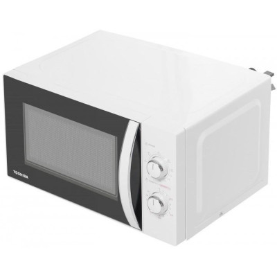Микроволновка с грилем Toshiba MW-MG-20P(WH)