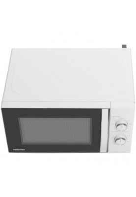 Микроволновка с грилем Toshiba MW-MG-20P(WH)